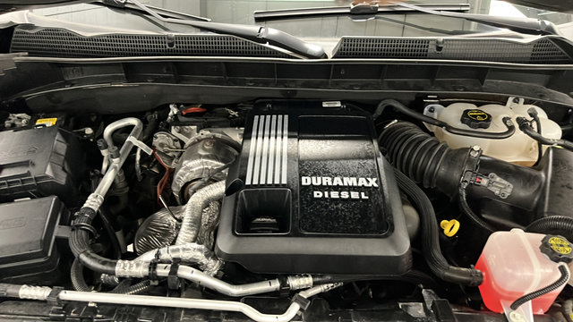 Used 2024 GMC Sierra 1500 AT4X AWD/4WD image 28