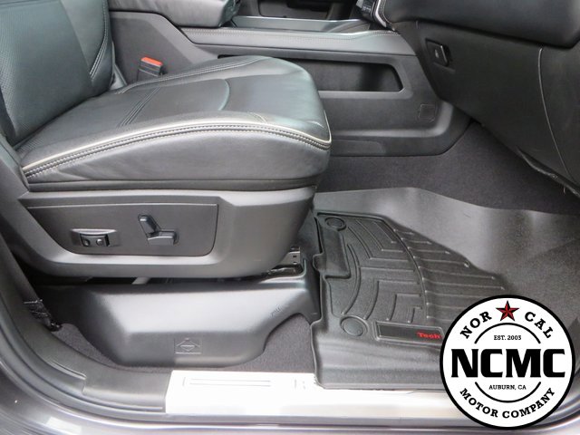 Used 2020 RAM 3500 Limited image 60