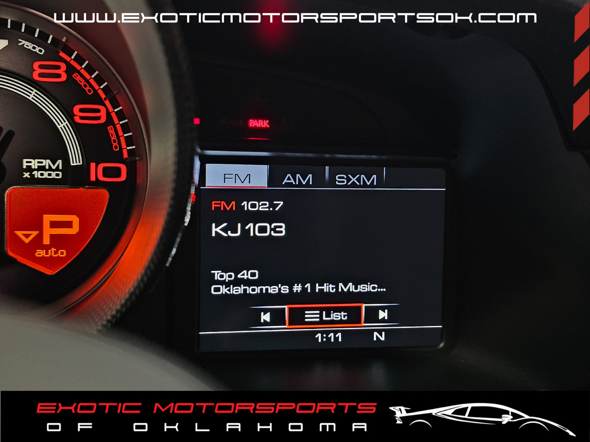 Used 2020 Ferrari 488 Pista Coupe RWD image 43
