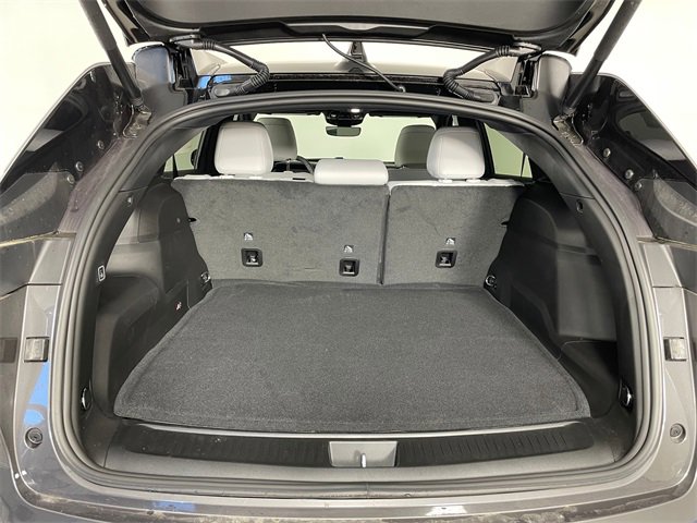 New 2025 Jeep Wagoneer S Limited image 17