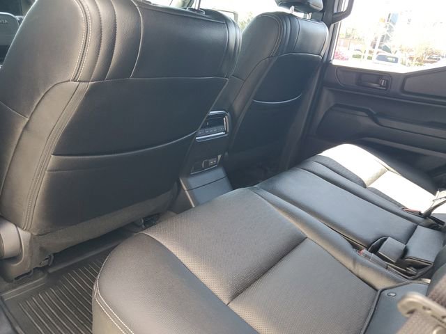 Used 2025 Toyota Land Cruiser 1958 image 31