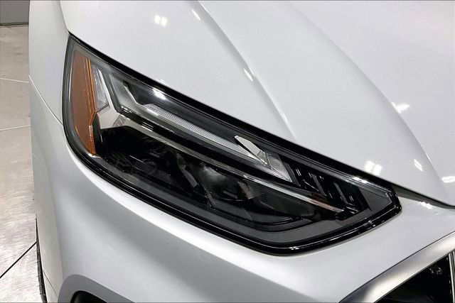 Used 2023 Audi Q5 2.0T Premium w/ Convenience Package image 30