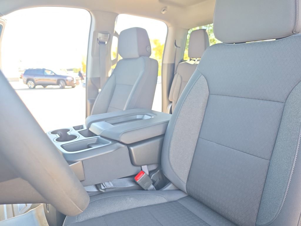 New 2026 GMC Sierra 2500 Pro w/ Convenience Package AWD/4WD image 14