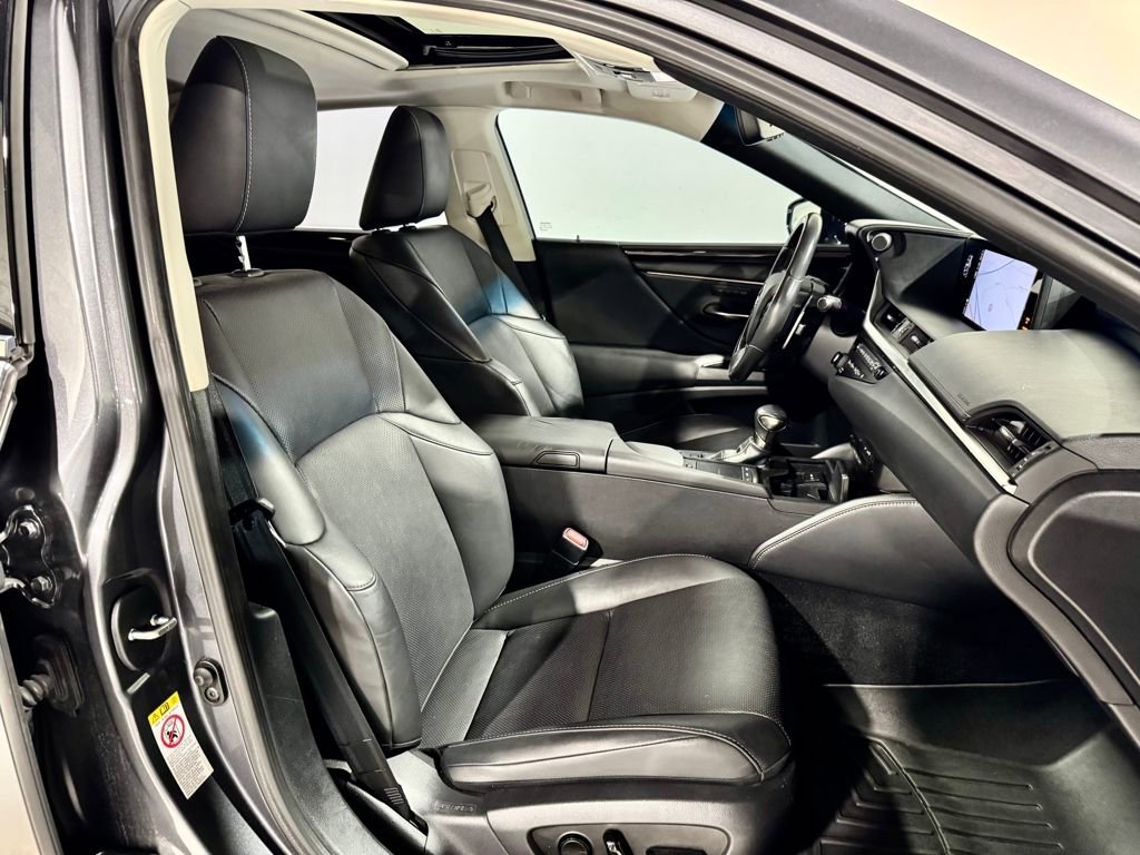 Used 2019 Lexus ES 350 350 image 25