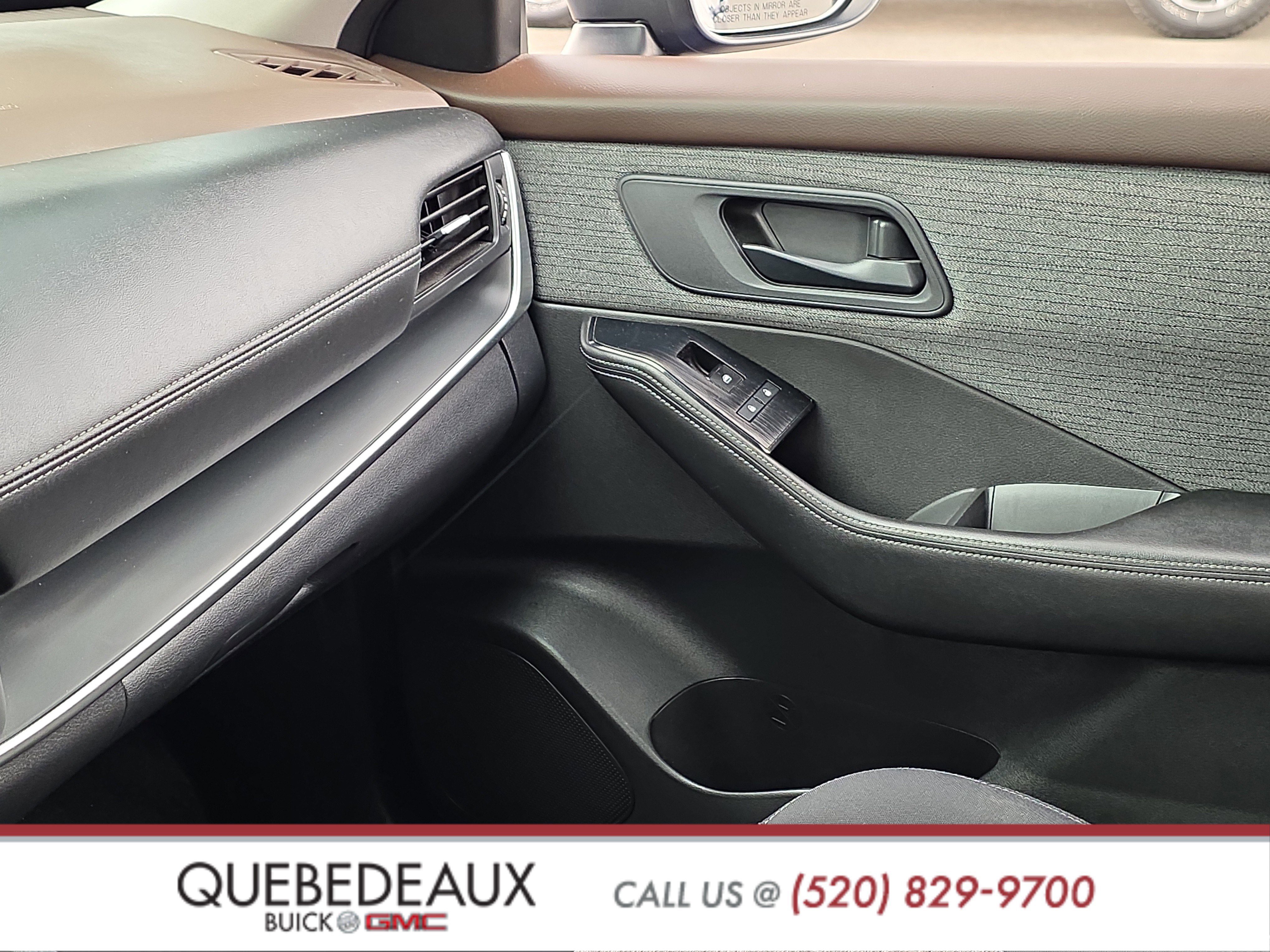 Used 2022 Nissan Rogue S FWD image 21