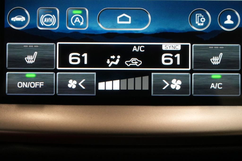 New 2025 Subaru Legacy Premium image 26