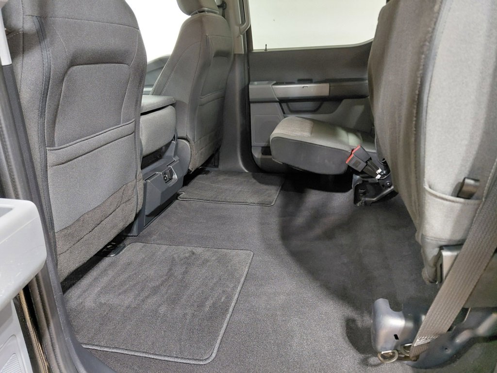 Used 2023 Ford F150 XLT w/ XTR Package image 33