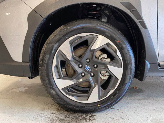 New 2026 Subaru Crosstrek 2.5i Limited AWD/4WD image 5