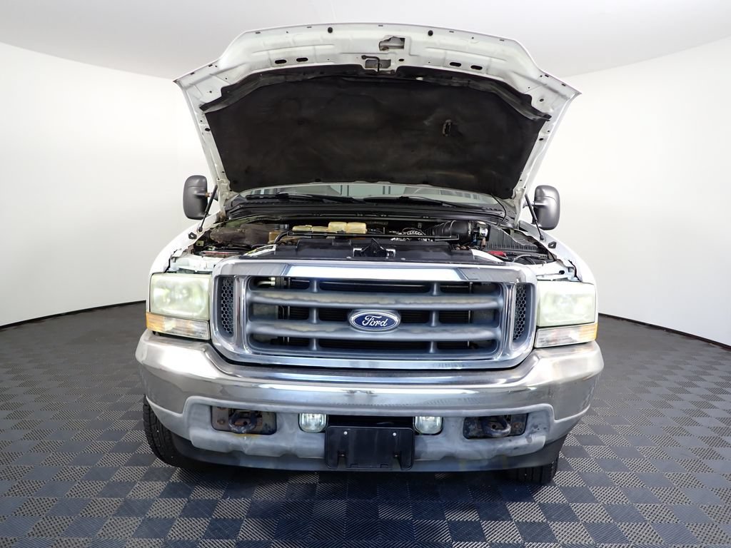 Used 2003 Ford F250 XL AWD/4WD image 33