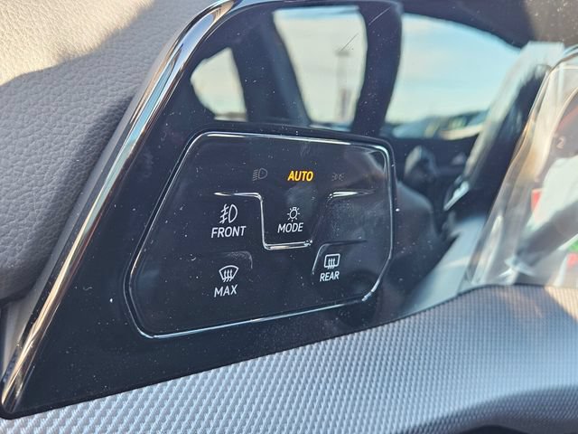 New 2026 Volkswagen GTI SE FWD image 27