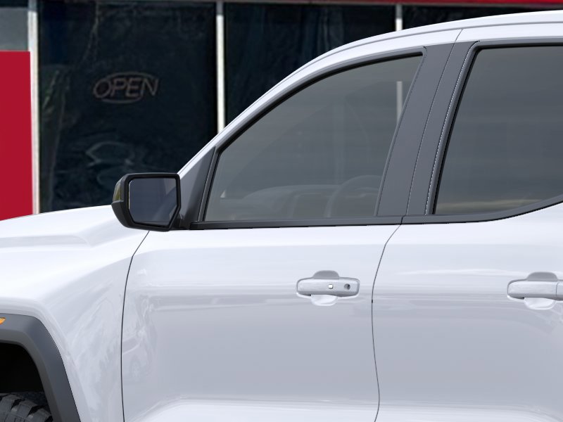 New 2026 GMC Canyon AT4 AWD/4WD image 36