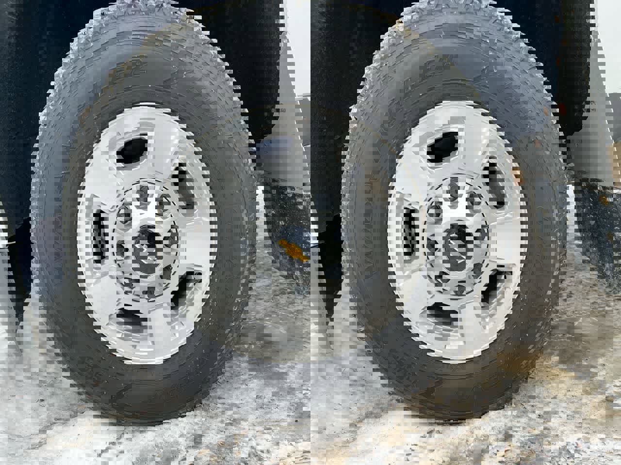 Used 2019 Chevrolet Silverado 2500 LT image 10