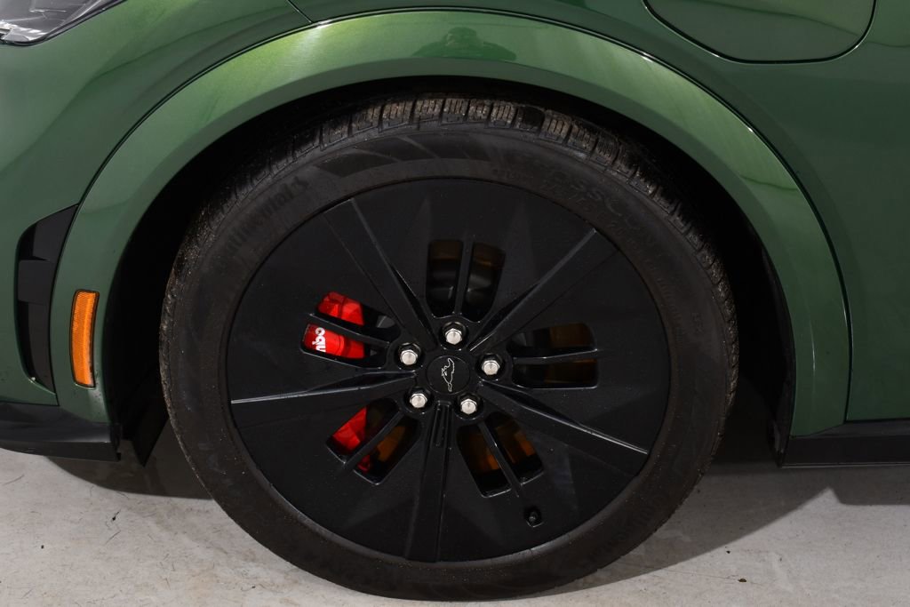 Used 2025 Ford Mustang Mach-E GT image 24