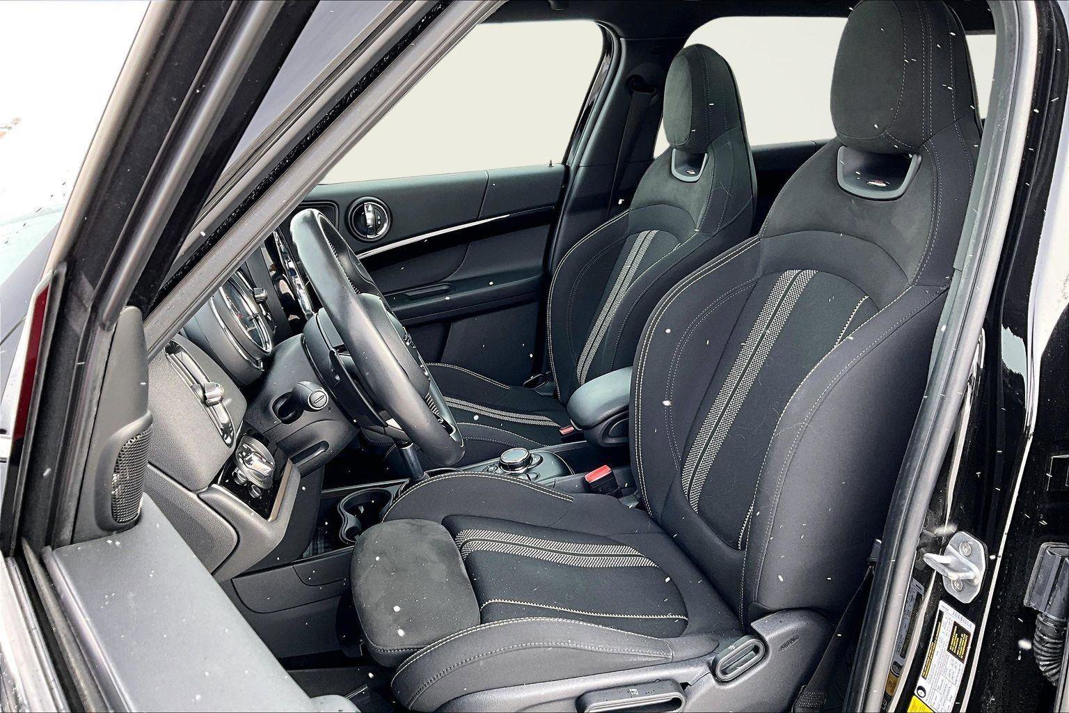 Used 2019 MINI Cooper Countryman John Cooper Works image 25