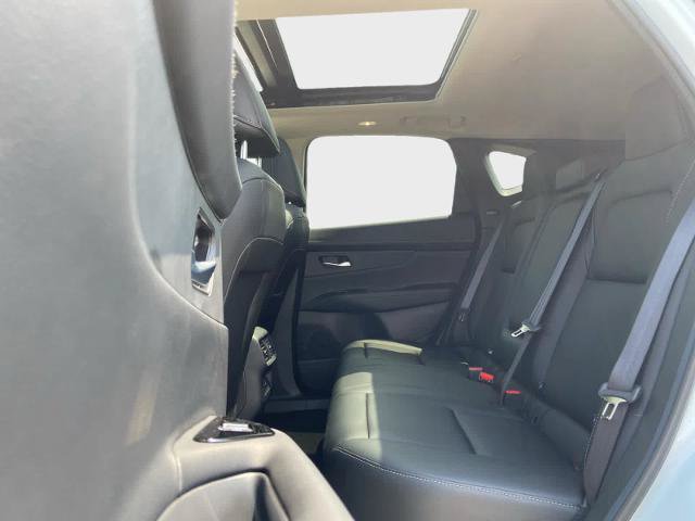 Used 2025 Nissan Murano SL w/ Cargo Package AWD/4WD image 14