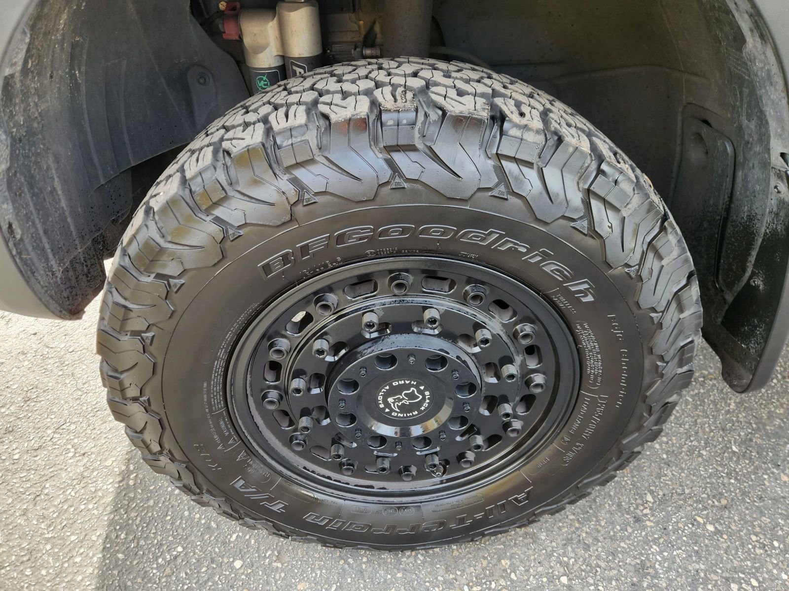 Used 2022 Mercedes-Benz Sprinter 2500 image 56