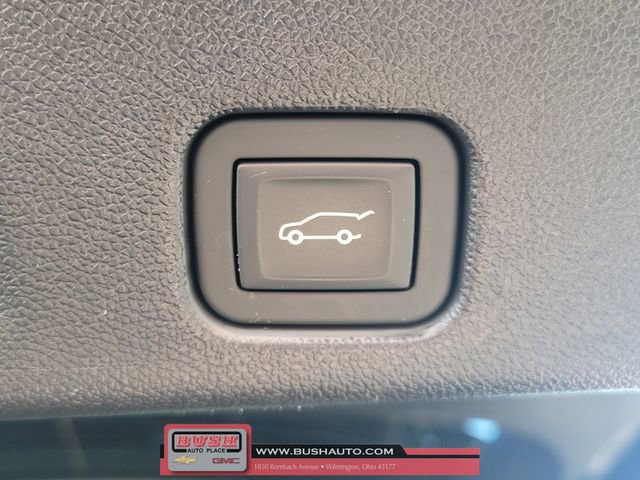 Used 2025 Buick Enclave Preferred image 10