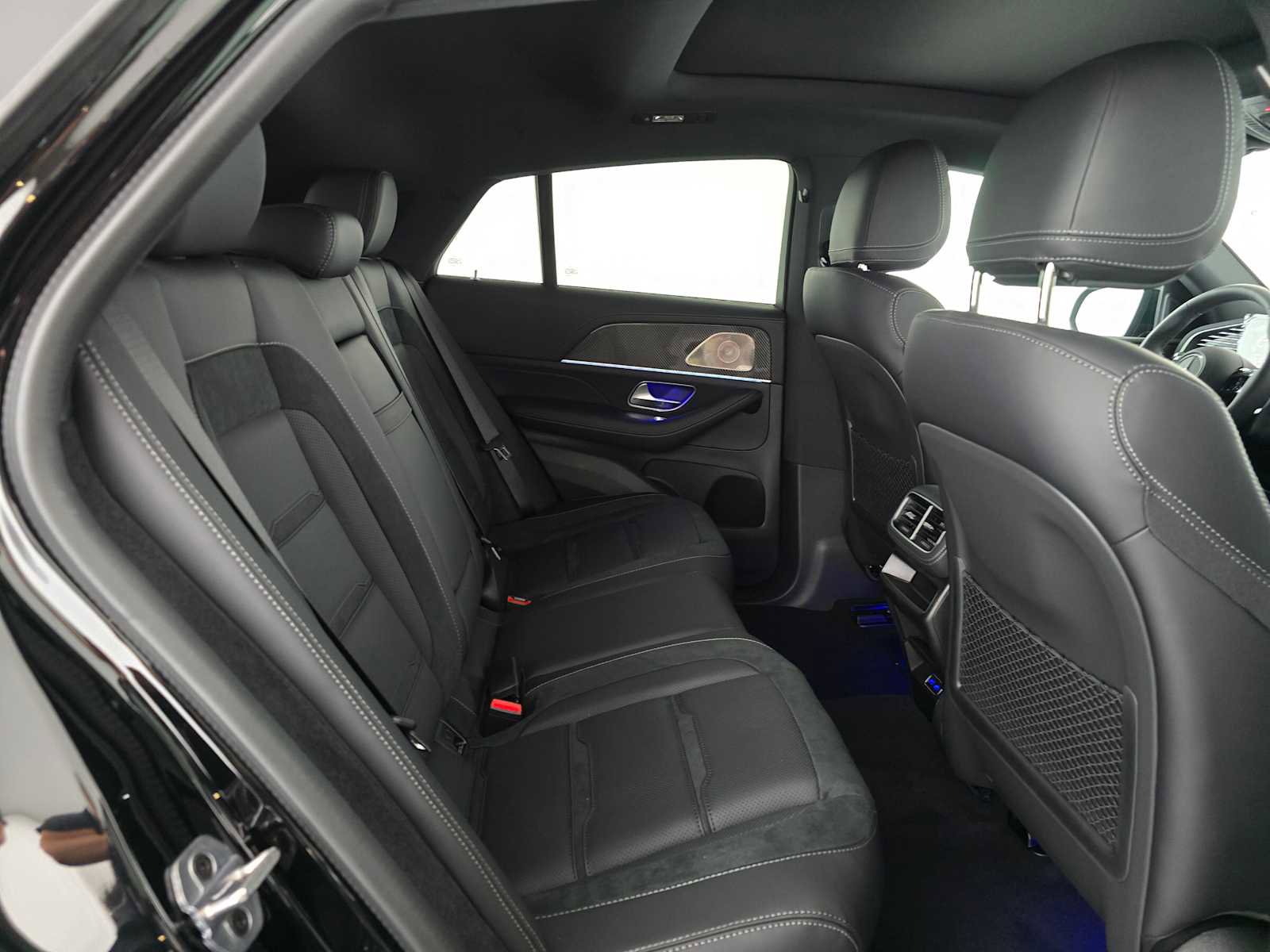 New 2026 Mercedes-Benz GLE 53 AMG 4MATIC Coupe image 13