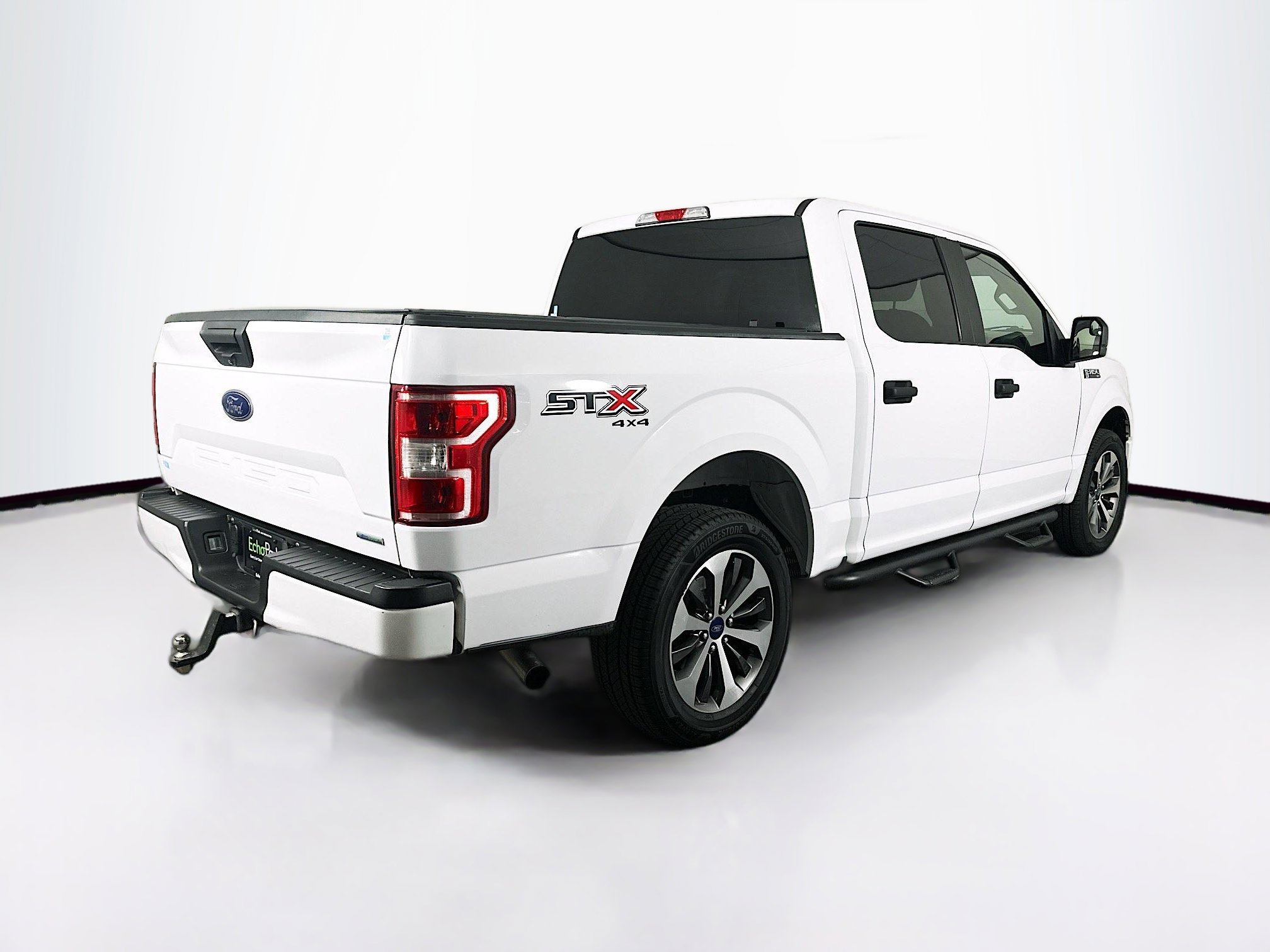 Used 2019 Ford F150 XL w/ Equipment Group 101A Mid image 9