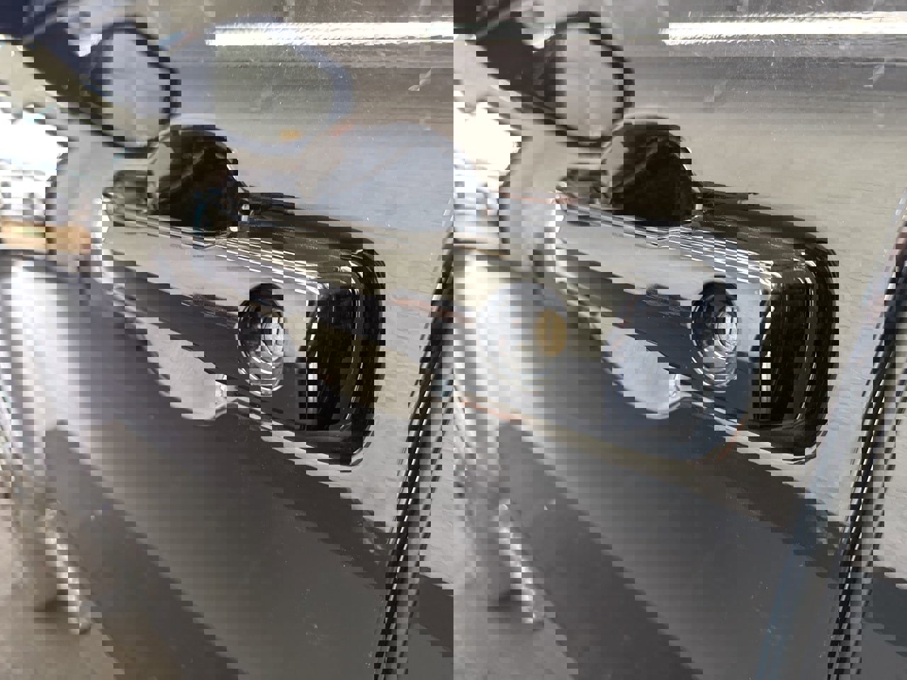 Used 2023 Toyota Tundra Platinum image 12