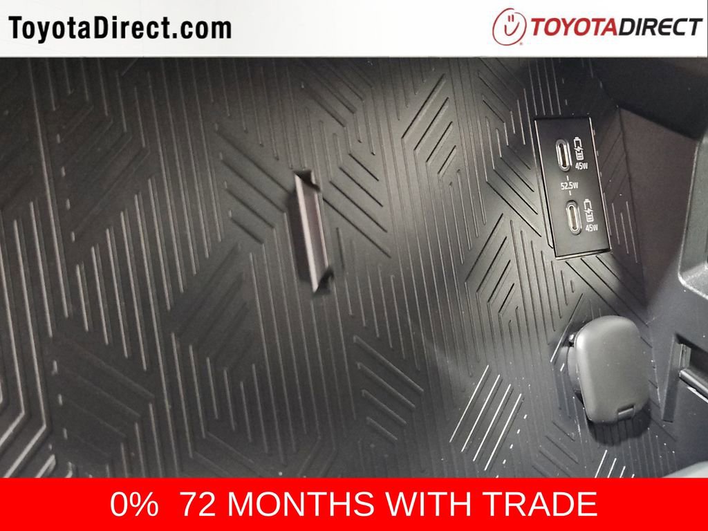 New 2026 Toyota Tacoma SR5 image 20