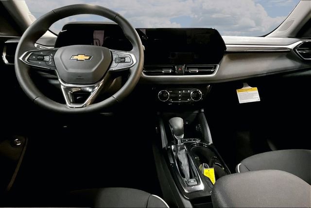 New 2026 Chevrolet TrailBlazer LT w/ Convenience Package image 5