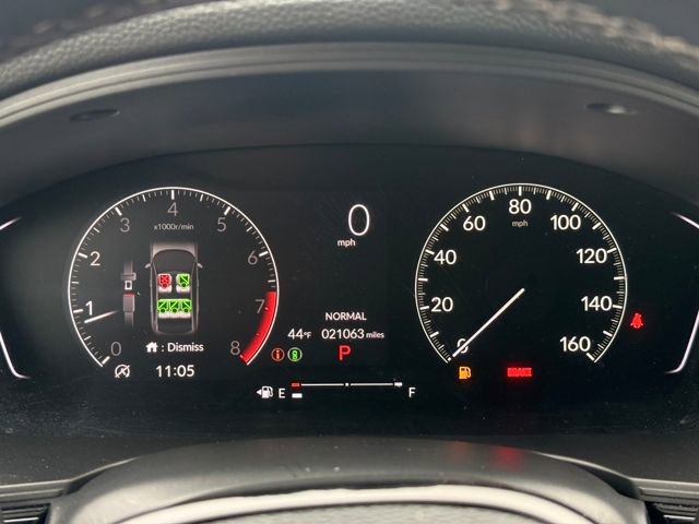 Used 2022 Honda Civic Sport image 30