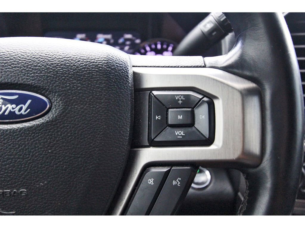 Used 2022 Ford F250 Platinum AWD/4WD image 16