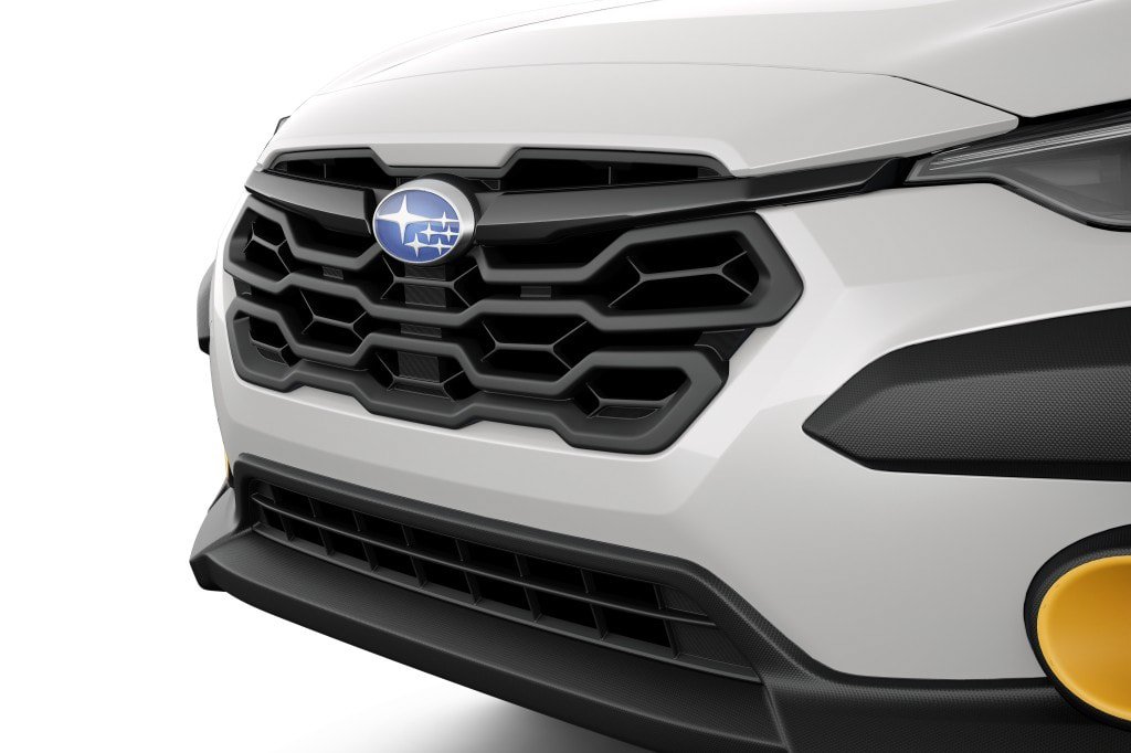 New 2026 Subaru Crosstrek 2.5i Sport AWD/4WD image 13