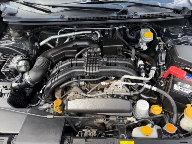 Used 2020 Subaru Crosstrek 2.0i Premium image 11