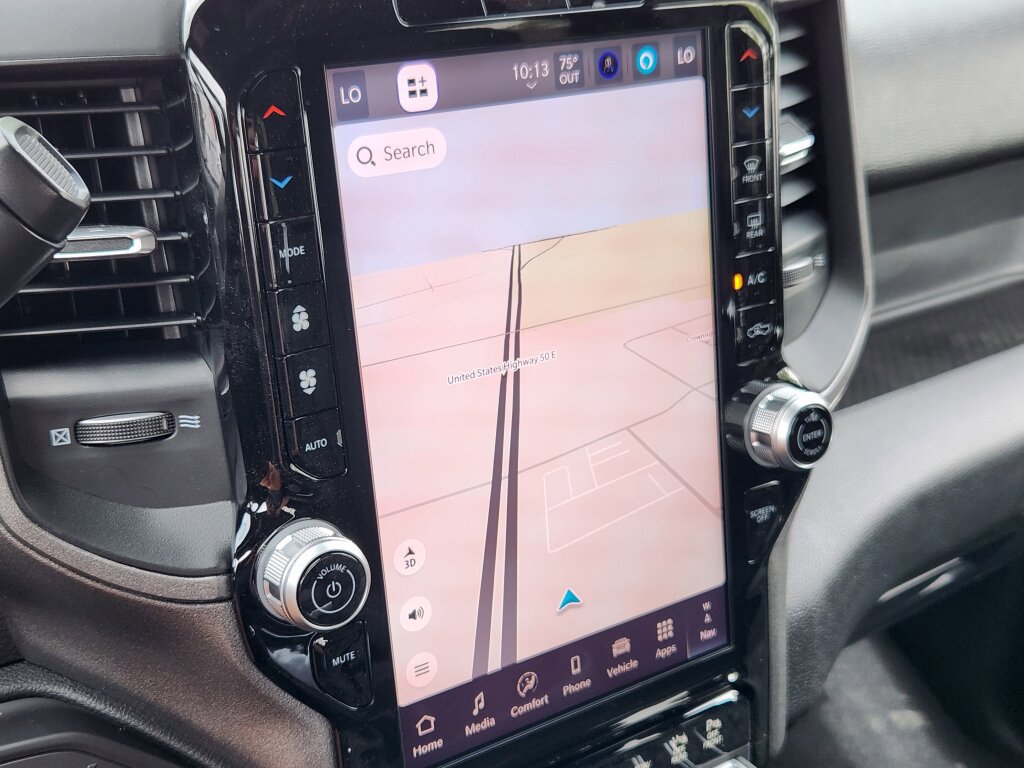 New 2025 RAM 2500 Tradesman image 18