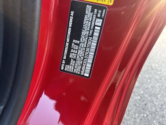 Used 2024 MINI Cooper S FWD image 33