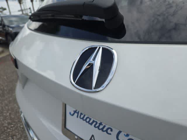 New 2026 Acura MDX w/ Technology Package FWD image 11