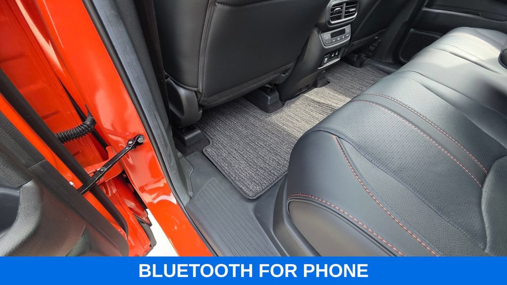 New 2026 Honda Passport TrailSport Elite image 18