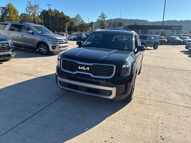 Used 2023 Kia Telluride SX FWD image 6