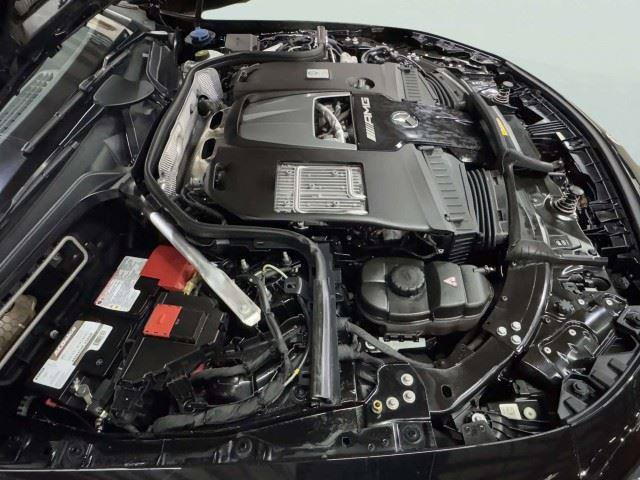 Used 2021 Mercedes-Benz AMG GT 63 S image 70