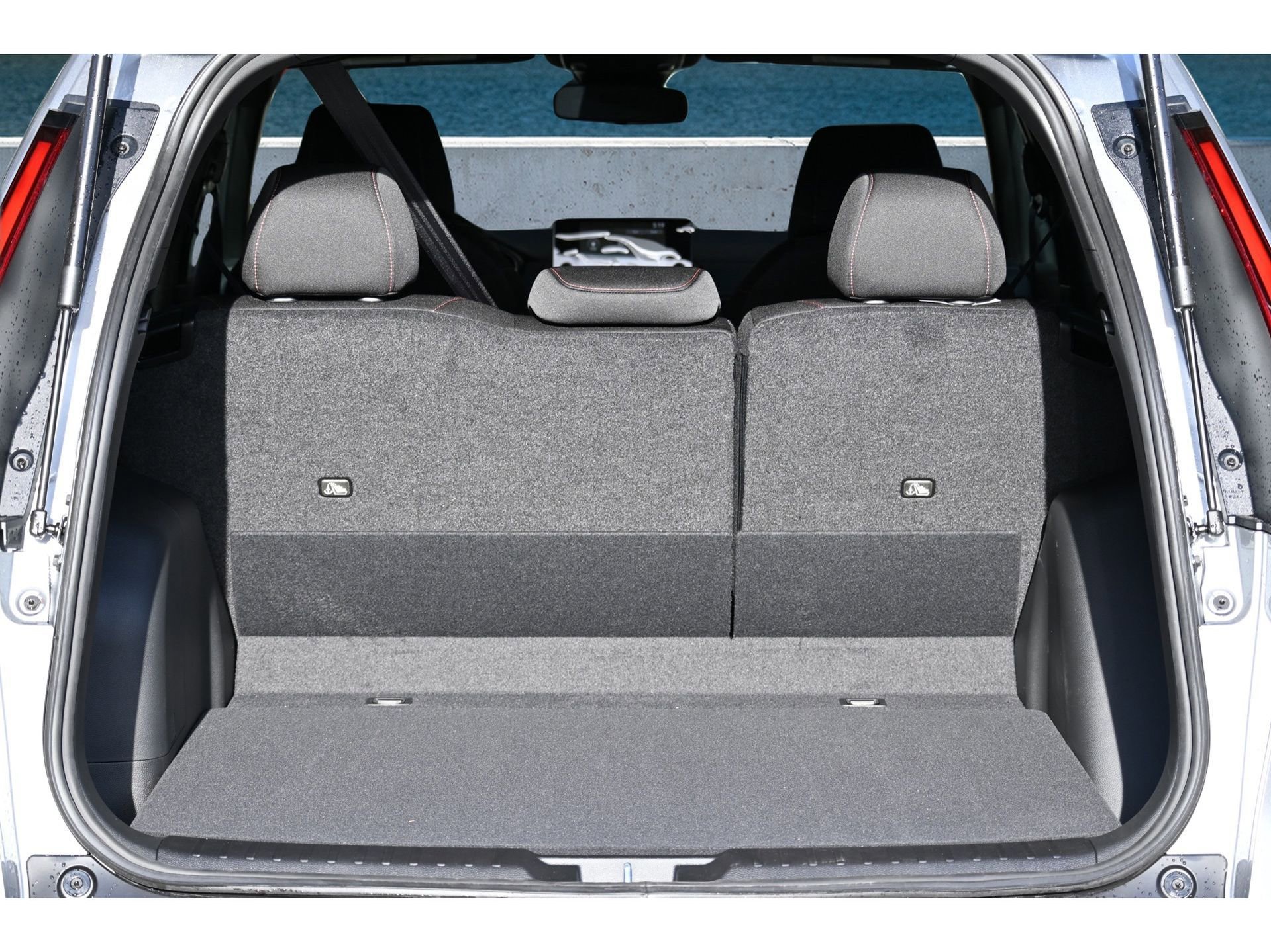 New 2025 Honda CR-V Sport image 8