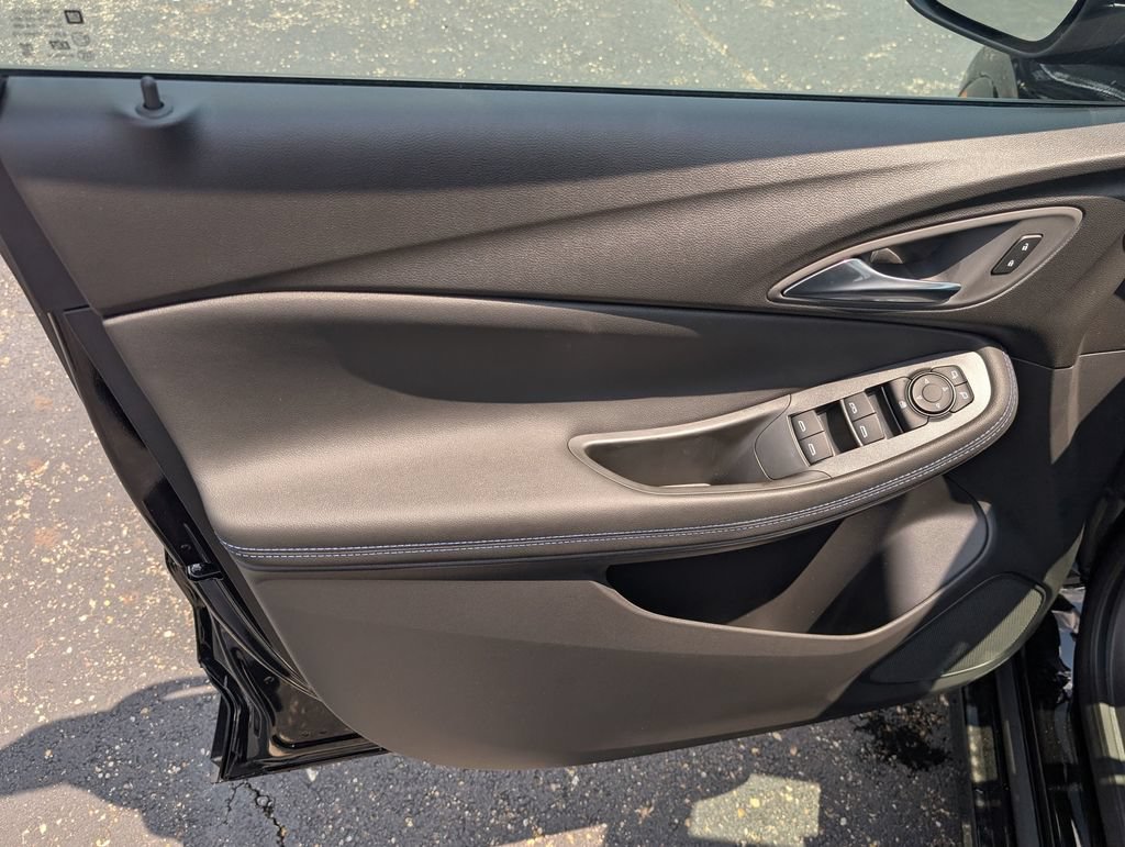 New 2026 Buick Encore GX Sport Touring FWD image 13