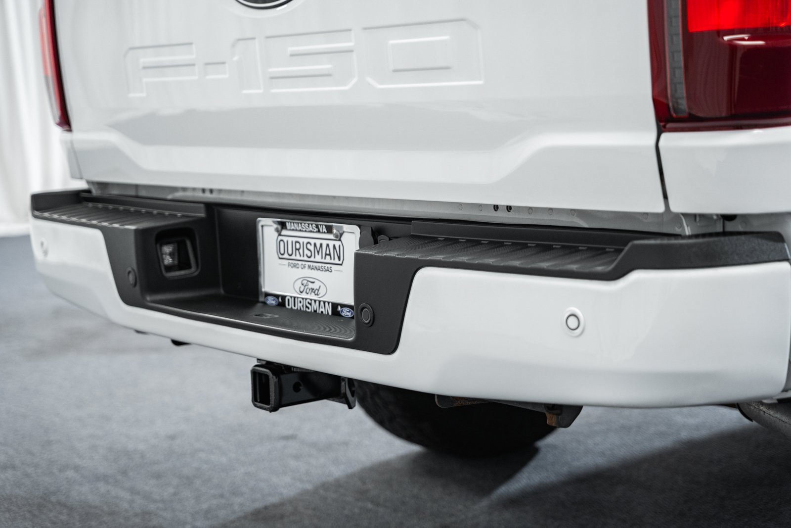 Used 2024 Ford F150 XLT w/ Equipment Group 302A MID AWD/4WD image 9