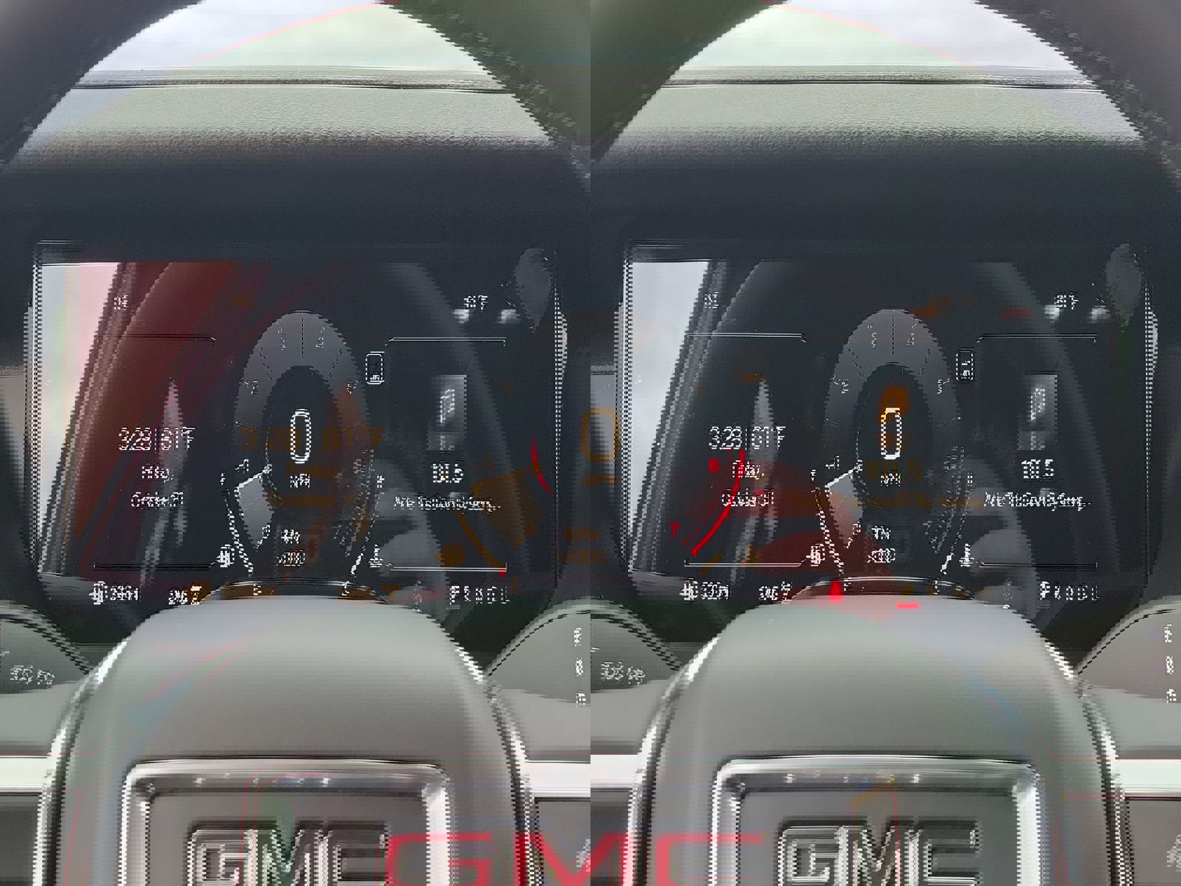 New 2026 GMC Acadia Elevation w/ LPO, Floor Liner Package image 23