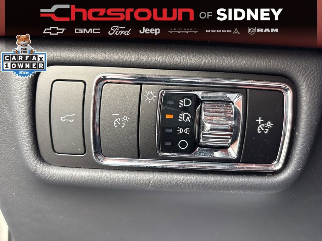 Used 2025 Lincoln Aviator Reserve w/ Equipment Group 201A AWD/4WD image 15