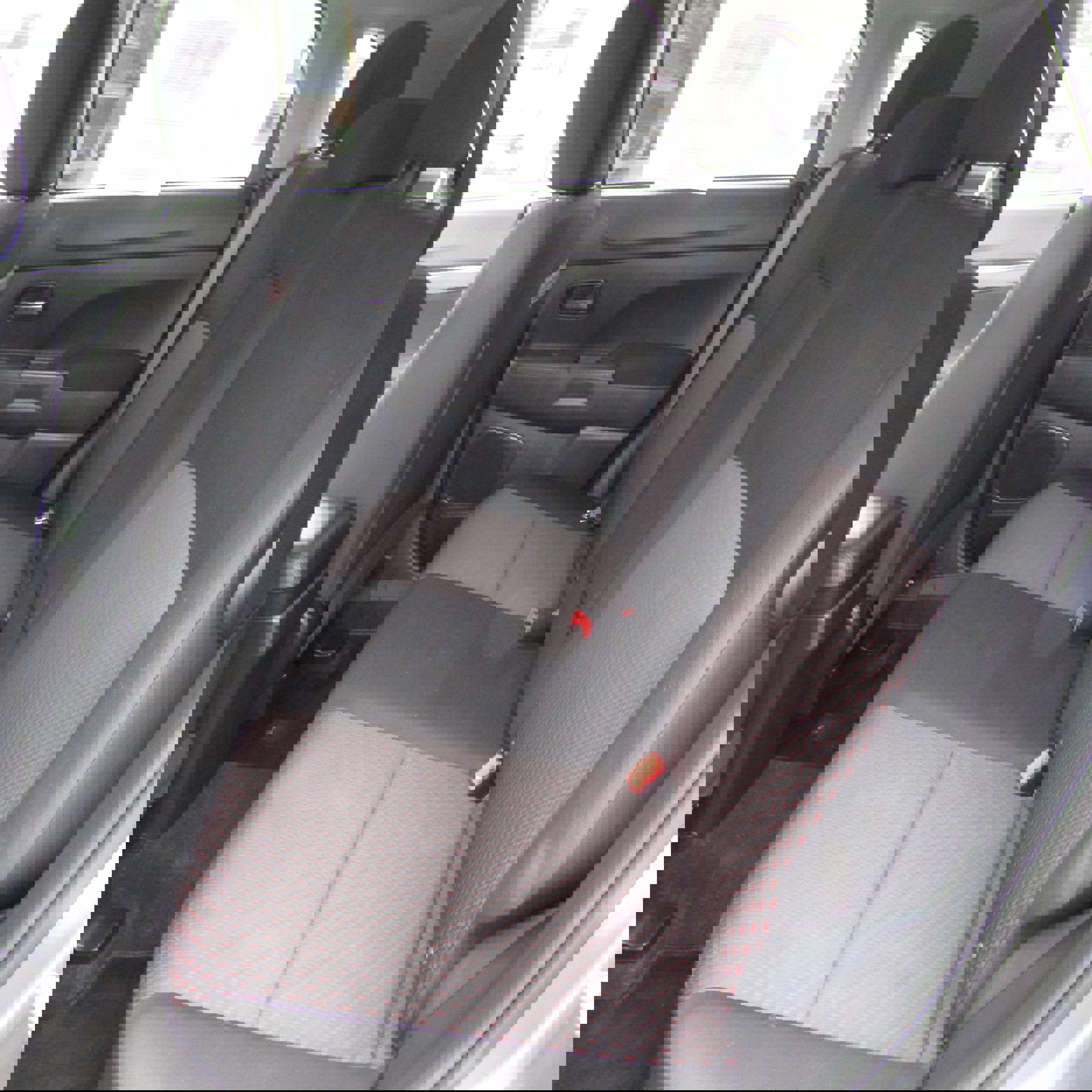 Used 2018 Mitsubishi Outlander Sport AWD image 13