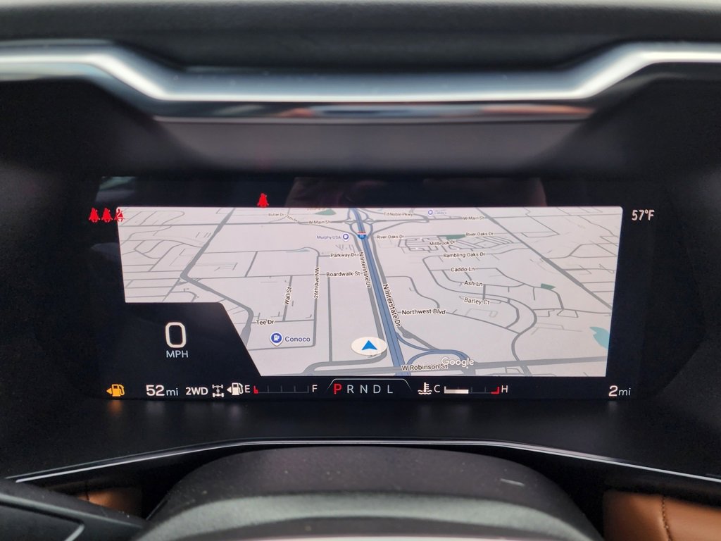 New 2026 GMC Canyon AT4 w/ Technology Plus Package image 25