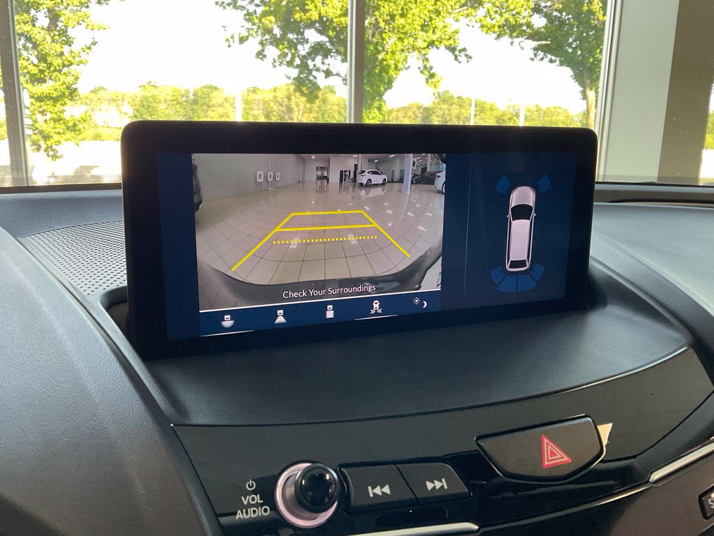 Certified 2020 Acura RDX w/ Technology Package AWD/4WD image 18