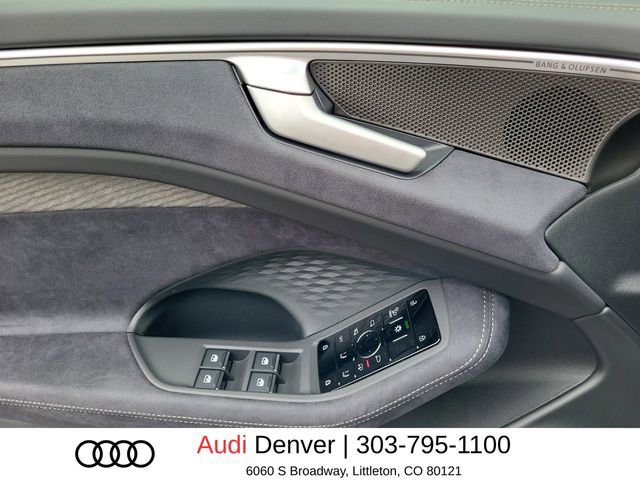 New 2026 Audi A6 Prestige AWD/4WD image 10