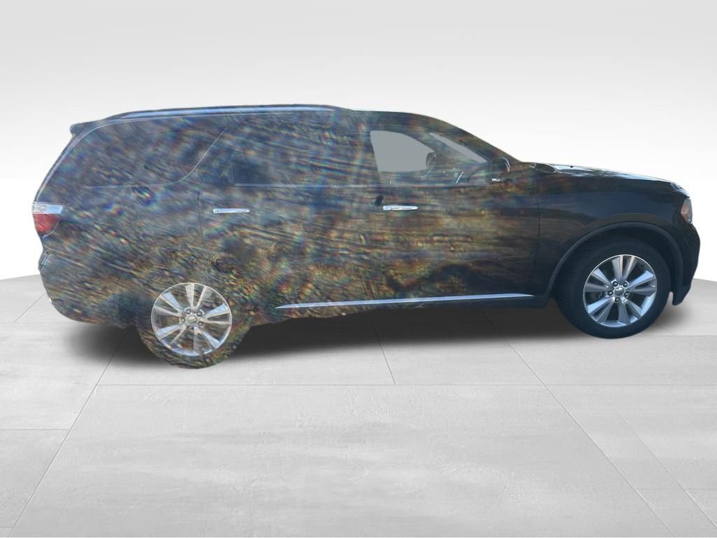 Used 2013 Dodge Durango Crew AWD/4WD image 25