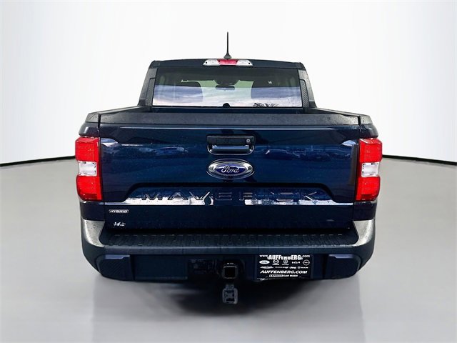 Used 2023 Ford Maverick XLT image 6