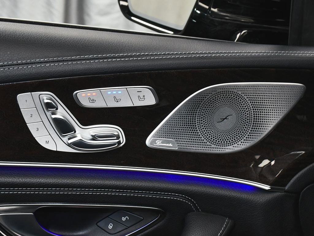 Used 2020 Mercedes-Benz CLS 450 4MATIC image 11