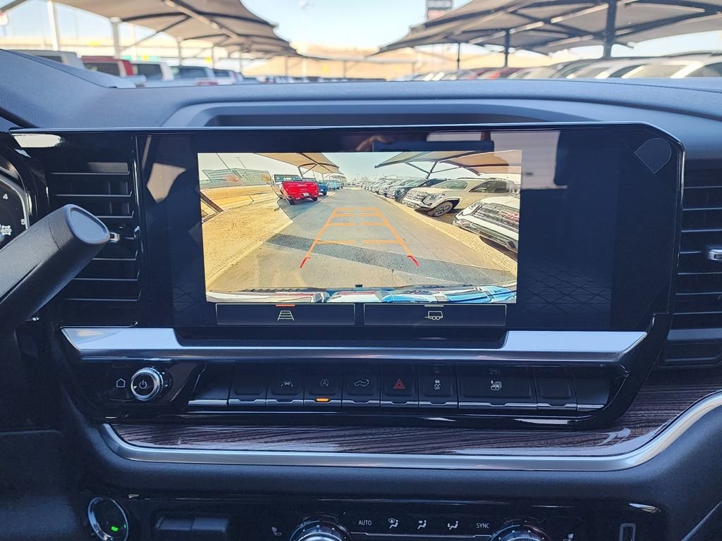 New 2026 GMC Sierra 1500 Elevation image 28