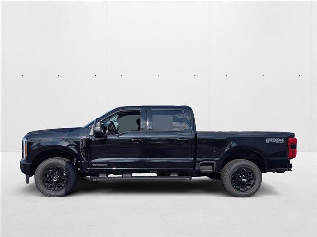 New 2025 Ford F250 Lariat w/ Lariat Ultimate Package image 5
